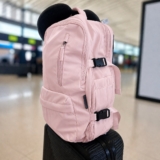 Mochila Viagem Impermeavel Executiva Grande Para Notebook