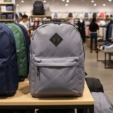 Mochila Yins Brasil Basic II