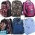 Mochila Yins Brasil, Seanite, Denlex, Switz etc. – Várias Opções