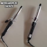 Modelador de Cachos Bivolt Automático 25w Multi – EB142 – Multi Care
