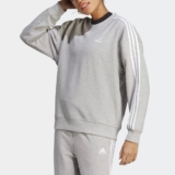 Moletinho Essentials 3-stripes adidas