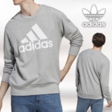 Moletinho Essentials Big Logo adidas