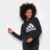 Moletom Adidas Logo C/ Capuz Feminino