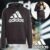 Moletom Adidas Logo Com Capuz Masculino