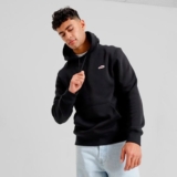 Moletom com Capuz Suede TR