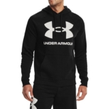 Moletom de Treino Masculino Under Armour Rival Fleece Big Logo HD