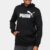 Moletom Puma Essentials Big Logo Capuz Masculino