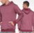 Moletom Ultimato C/ Capuz Masculino