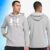 Moletom Under Armour Terry Logo Canguru Masculino