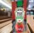 Molho de Tomate Heinz Manjericão 340g