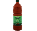 Molho Pimenta Vermelha Cepêra 11,01L