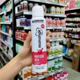 Monange Desodorante Aerossol Antitranspirante Feminino Proteção Seca 150Ml