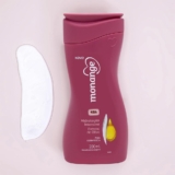 Monange Hidratante Desodorante Hidratação Intensiva Extrato de Oliva 200ml