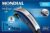 Máquina de Cortar Cabelo Mondial CR-07 – 4 Níveis de Altura