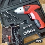 Mondial Power Tools FPF-05M 110V/220V