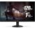 Monitor 27 Aoc Gamer 27b30h3/57, Full Hd, Ips, 120hz, 1ms Cor Preto
