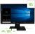 Monitor Acer 21,5” LED V226HQL FULL HD VESA VGA/DVI/HDMI