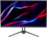 Monitor Acer Gamer Nitro Kg243y G0bi 23.8” Full Hd 120 Hz 1ms + Mouse Pad TopGet ProControl