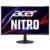 Monitor Acer Gamer Nitro tela curva 23.6′ LED VA FHD 75Hz 1ms HDMI FreeSync ED240Q bi