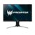 Monitor Acer Predator Xb253q 24.5″ 240hz 0.5ms Hdr400 Fhd Dp/Hdmi/Usb Gsync Ajuste Pivô Rotação