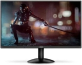 Monitor AOC 21″ 22B30HM23 FHD, 120Hz, 1MS, Preto