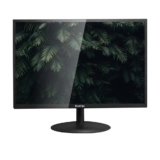 Monitor Brazil PC 19″, HD, 60Hz, 5ms, VA, HDMI e VGA, Ajuste de Ângulo, Preto – BPC-19WE02-B