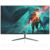 Monitor Concórdia Gamer R270Q 27” 2K, wqhd, 144hz, 1ms, hdmi, dp, dvi