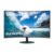 Monitor Curvo Samsung 32″ LC32T550FDLXZD AMD FreeSync 75Hz HDMI Display Port Curvatura 1000R Preto