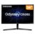 Monitor Curvo Samsung Odyssey 24″, FHD, 144Hz, HDMI, DP, Freesync, Preto, Série CRG50