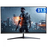 Monitor Duex 31.5 Dx315xf Ips Led Full Hd 75hz 8ms 110/220v Cor Preto 110V/220V