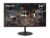MONITOR DUEX LED 24” 1080P 144HZ GAMER VGA+HDMI DX240ZG