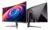 Monitor Gamer 34″ Curvo 1ms, 165Hz, UltraWide (QHD) – 3440×1440 AMD FreeSync, HDMI, DP, HQ Premium HQ34C16