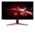 Monitor Gamer Acer Led 23.6 Fullhd 165hz 0.5ms Freesync Hdmi