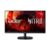 Monitor Gamer Acer Nitro 23,8″, FHD, 180Hz, 1ms, VA. HDMI e VGA, FreeSync, VESA – KG241Y