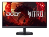 Monitor Gamer Acer Nitro 24,5 Kg251q X0 Fhd Led 200hz 2ms – Preto