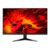 Monitor Gamer Acer Nitro QG241Y S 23.8 LED Full HD, 165Hz, 1ms, HDMI/DisplayPort, FreeSync Premium, Preto – UM.QQ1AA.S03