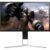 Monitor Gamer Agon 24,5” 0,5ms 240hz Amd Freesync Ag251fz2 – Aoc