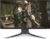 Monitor Gamer Alienware AW2521HF 240Hz G-Sync FreeSync WLED Full HD IPS 24,5″ – Dell