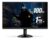 Monitor Gamer Aoc 21,5 Full Hd 100hz 1ms 22b30hm2 Preto 127/220V