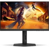Monitor Gamer Aoc 24 180hz 0,5ms Ips 24g4/p
