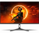Monitor Gamer Aoc 24 180hz 1ms Hdr Ips 24g30e