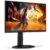 Monitor Gamer AOC 24″ Full HD 180Hz Gaming G4 24G4/P HDMI DisplayPort Base Ajustável
