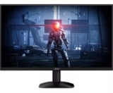 Monitor gamer AOC 24B35 LED preto 127/220V