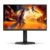 Monitor Gamer AOC 27″ Full HD 180Hz Gaming G4 27G4/P HDMI DisplayPort Base Ajustável – Preto