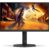 Monitor Gamer AOC 27″ Full HD 180Hz Gaming G4 27G4/P HDMI DisplayPort Base Ajustável
