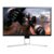 Monitor Gamer Aoc Agon 24,5″ 0,5ms 240hz Amd Freesync