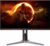 Monitor Gamer AOC HERO QUAD 27″ 155Hz QHD 1440p 1ms AMD FreeSync Q27G2
