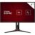 Monitor Gamer AOC Hero 27 Full HD, Wide, 144 Hz, 1ms, IPS, HDMI e VGA, G-Sync, Ajuste de Ângulo – 27G2/BK