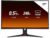 Monitor Gamer Tela Curva Aoc Legend 27 240hz 0,5ms – C27g2ze