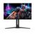 Monitor Gamer AORUS 27 QHD, 240Hz, 0.03ms, QD-OLED, HDMI e DisplayPort, 99% DCI-P3, HDR, FreeSync, Altura Ajustável – AORUS FO27Q2 SA